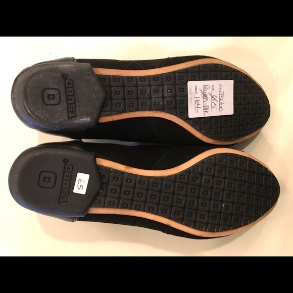 𝅺NEW Tsubo Black Shoes - Picture 5 of 8